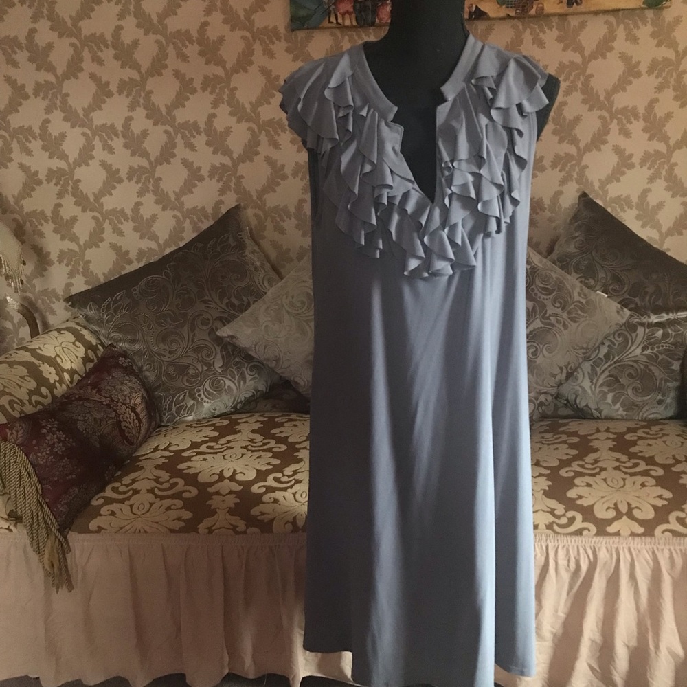 Woman’s dress